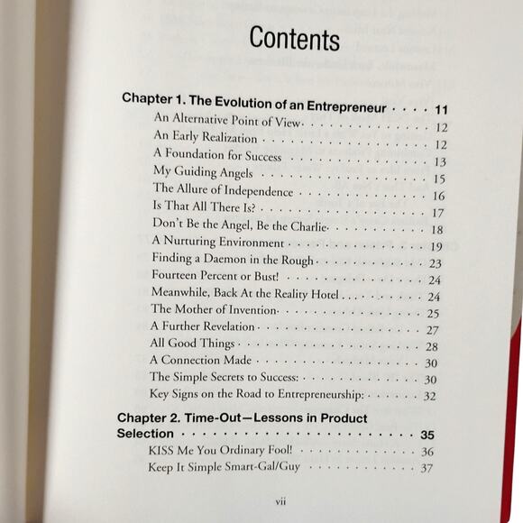 Financial Book Bundle (4) – Retirement & Ideas - Picture 7 of 15